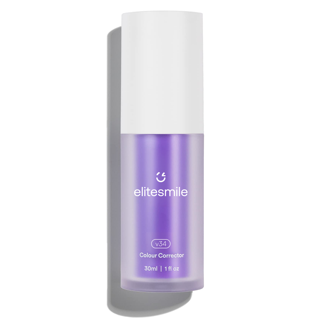 EliteSmile - v34 Colour Corrector